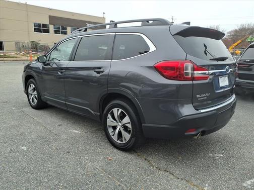 2022 Subaru Ascent Premium 7-Passenger