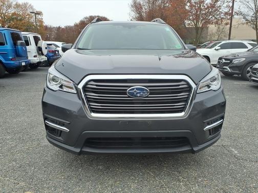 2022 Subaru Ascent Premium 7-Passenger
