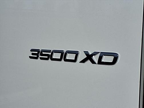 WHITE 2025 Mercedes-Benz Sprinter 3500XD High Roof
