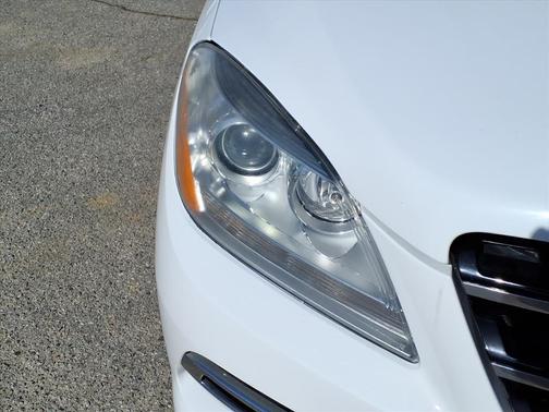 2015 Mercedes-Benz M-Class 4MATIC