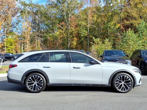2026 Mercedes-Benz E-Class E 450 4MATIC All-Terrain