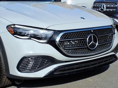 2026 Mercedes-Benz E-Class E 450 4MATIC All-Terrain