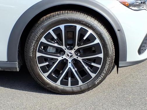 2026 Mercedes-Benz E-Class E 450 4MATIC All-Terrain