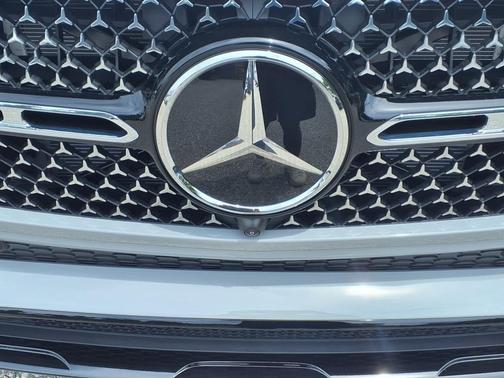 2025 Mercedes-Benz GLE 350 Base