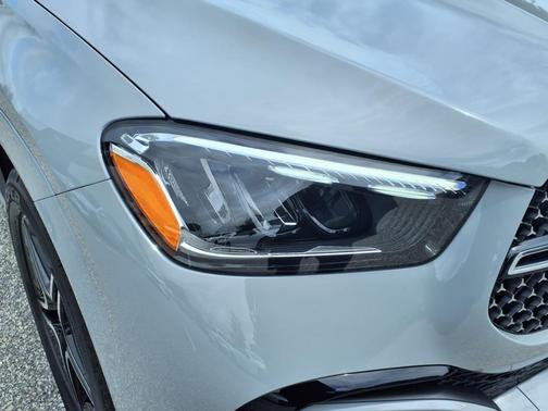 2025 Mercedes-Benz GLE 350 Base