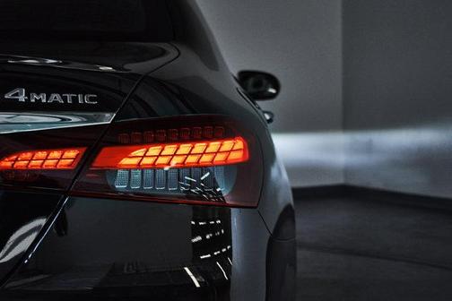 2023 Mercedes-Benz E-Class 4MATIC