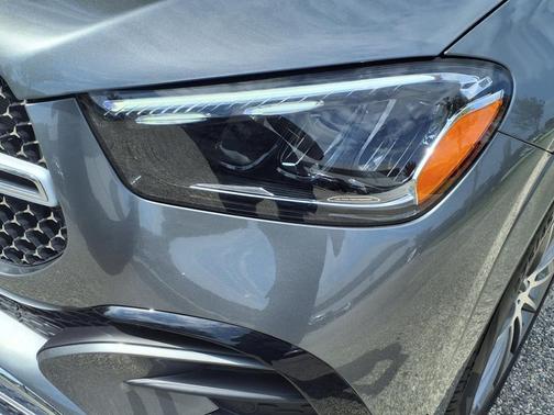 2025 Mercedes-Benz GLE 350 Base