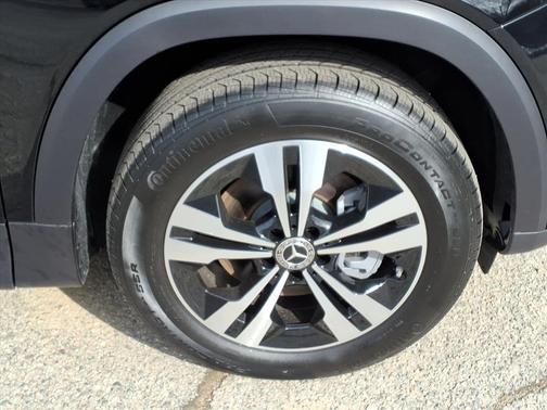 2026 Mercedes-Benz GLB 250 4MATIC