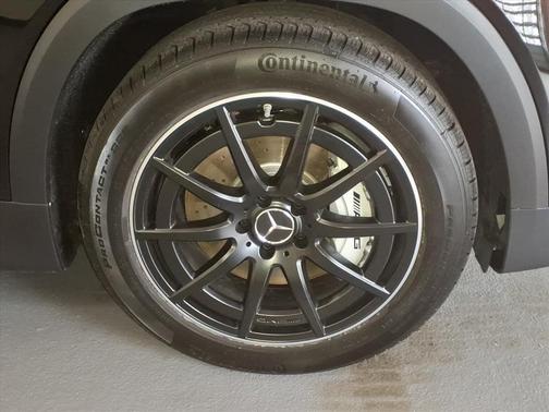 2026 Mercedes-Benz AMG GLB 35 4MATIC