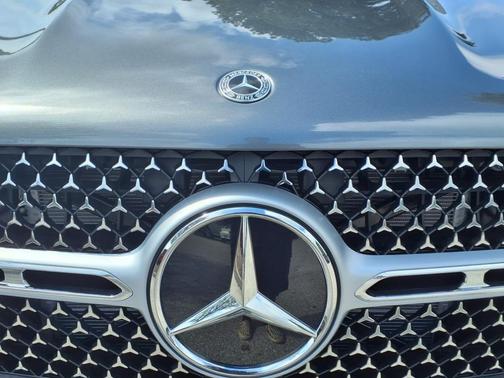 2026 Mercedes-Benz GLE 350 4MATIC