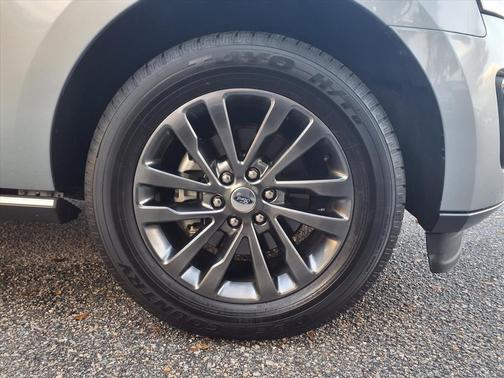 2020 Ford Expedition Limited