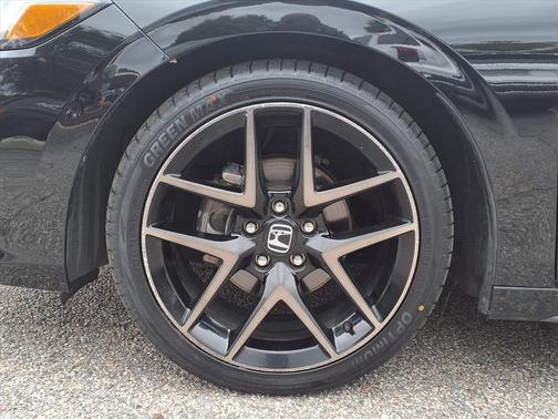 2022 Honda Civic Sport Touring