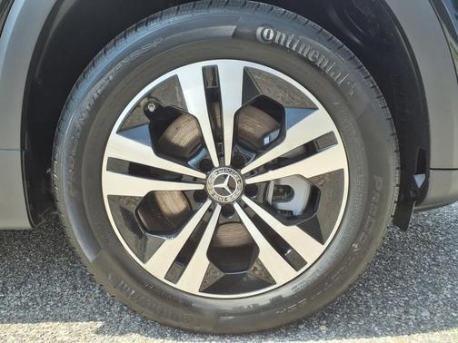 2025 Mercedes-Benz GLB 250 Base