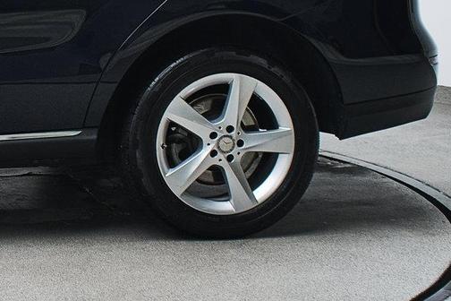 2016 Mercedes-Benz GLE-Class GLE 350 4MATIC