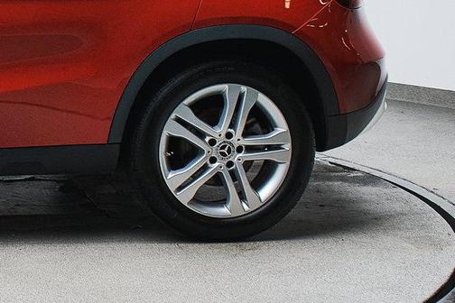 2020 Mercedes-Benz GLA 250 Base