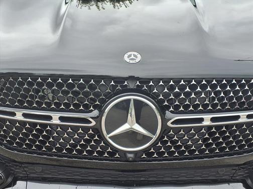 2026 Mercedes-Benz GLE 350 4MATIC