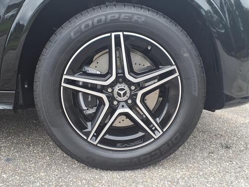 2026 Mercedes-Benz GLE 350 4MATIC