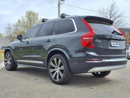 2022 Volvo XC90 T6 Inscription