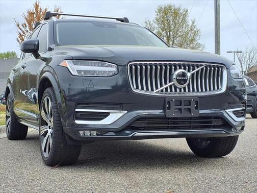 2022 Volvo XC90 T6 Inscription