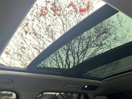 2019 Land Rover Range Rover 5.0L V8 Supercharged