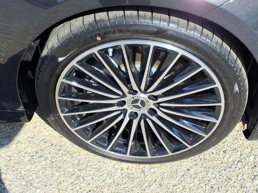 2026 Mercedes-Benz C-Class C 300 4MATIC