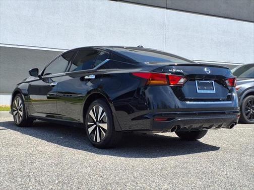 2021 Nissan Altima 2.5 SL