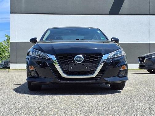 2021 Nissan Altima 2.5 SL