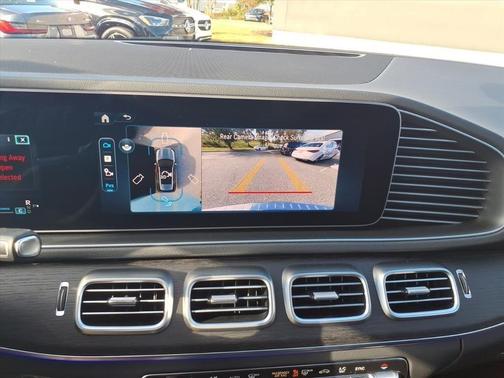 2026 Mercedes-Benz GLE 350 4MATIC