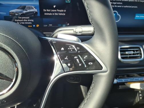 2026 Mercedes-Benz GLE 350 4MATIC