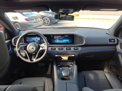 2026 Mercedes-Benz GLE 350 4MATIC