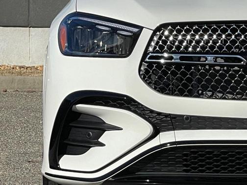 2025 Mercedes-Benz GLE 350 Base