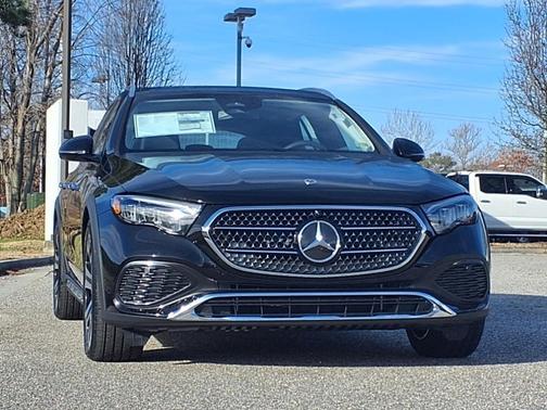2025 Mercedes-Benz E-Class E 450 4MATIC All-Terrain
