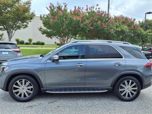 2026 Mercedes-Benz GLE 350 Base