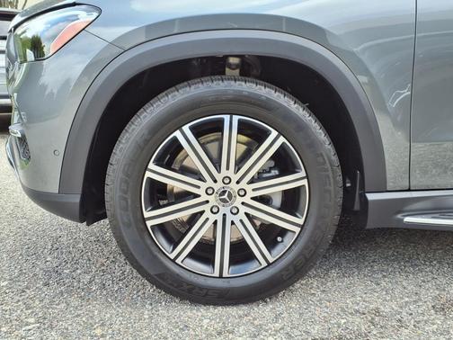 2026 Mercedes-Benz GLE 350 Base