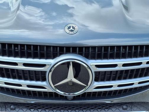 2026 Mercedes-Benz GLE 350 Base