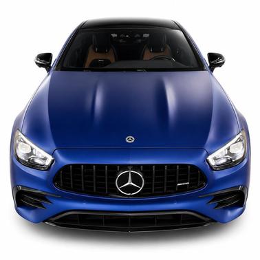 MANUFAKTUR Starling Blue Magno 2022 Mercedes-Benz AMG E 53 4MATIC