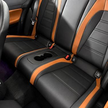 MANUFAKTUR Starling Blue Magno 2022 Mercedes-Benz AMG E 53 4MATIC
