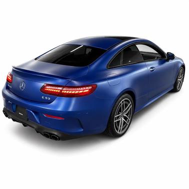 MANUFAKTUR Starling Blue Magno 2022 Mercedes-Benz AMG E 53 4MATIC