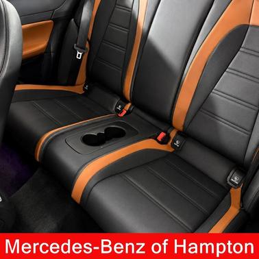 MANUFAKTUR Starling Blue Magno 2022 Mercedes-Benz AMG E 53 4MATIC