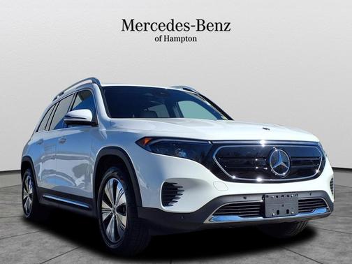 2023 Mercedes-Benz EQB 300 4MATIC
