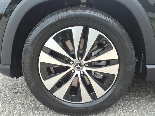 2026 Mercedes-Benz GLE 450e 4MATIC