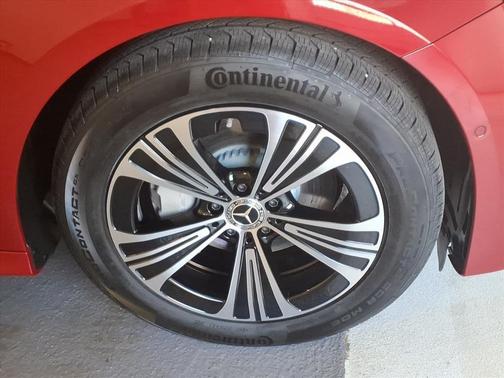 2026 Mercedes-Benz E-Class 