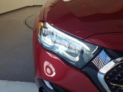 2026 Mercedes-Benz E-Class 