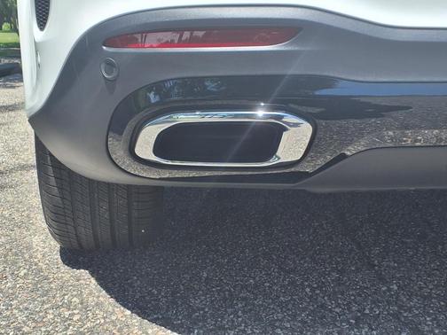 2026 Mercedes-Benz GLE 350 Base