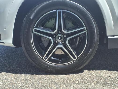 2026 Mercedes-Benz GLE 350 Base