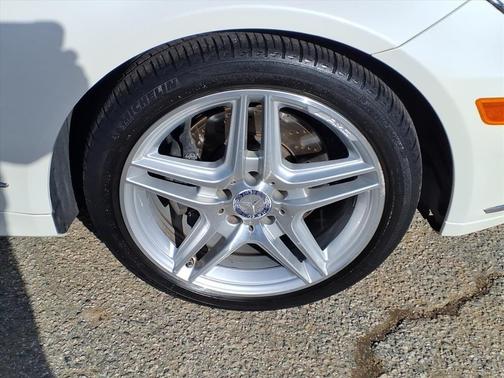 2013 Mercedes-Benz E-Class 350