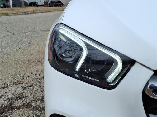 2020 Mercedes-Benz GLE 350 4MATIC