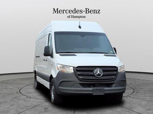 2024 Mercedes-Benz Sprinter 2500 High Roof