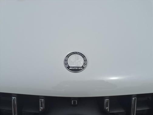 2025 Mercedes-Benz AMG GLE 53 4MATIC+