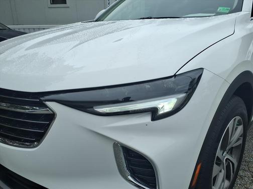 2023 Buick Envision Essence AWD